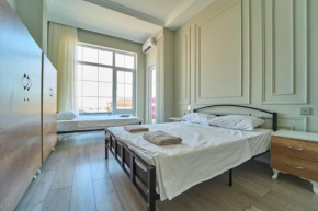 Premium Sea View Hotel & Hostel